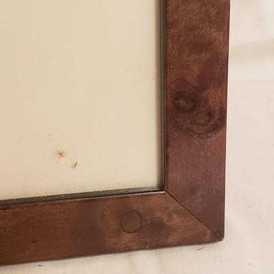 Chi Rho Print (B2-KD)