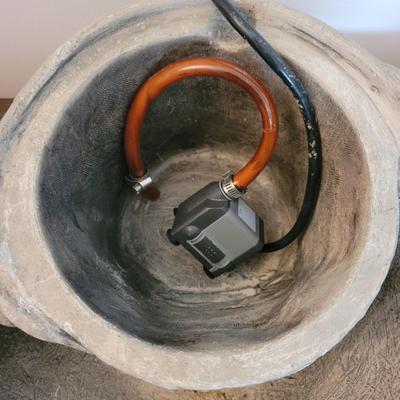 Outdoor/Indoor Water Fountain (FE-EL)