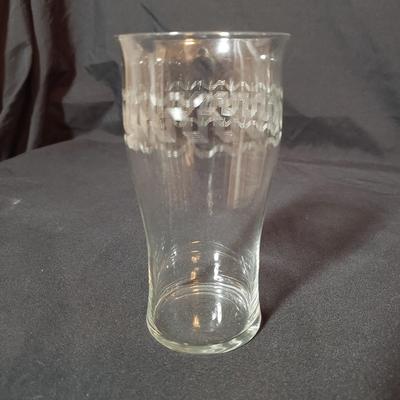 37 Piece Etched Stemware (B2-KD)