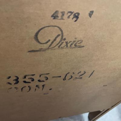 Dixie nightstand