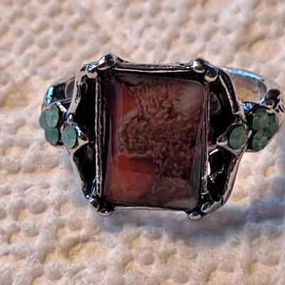 Fashion Ring