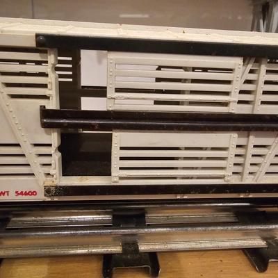 Vintage Lionel Cars & Boxes (T1-JS)