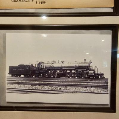 Vintage Lionel Cars & Boxes (T1-JS)