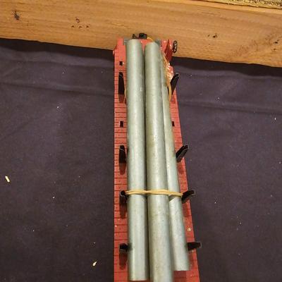 Vintage Lionel Cars & Boxes (T1-JS)