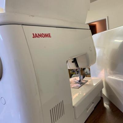 Janome QC 6260