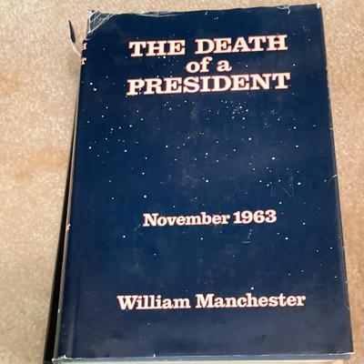 American History 1st Editions w/ Bios, Letters of Classic Authors, Presidents, Politics and Period-Piece Novels (BR-SS)