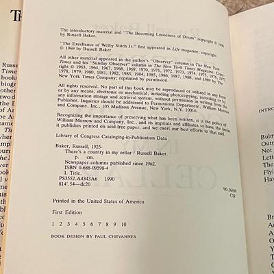 American History 1st Editions w/ Bios, Letters of Classic Authors, Presidents, Politics and Period-Piece Novels (BR-SS)