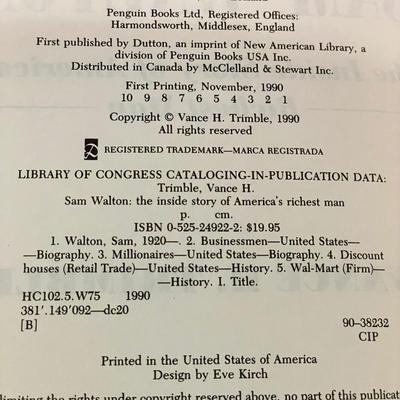 American History 1st Editions w/ Bios, Letters of Classic Authors, Presidents, Politics and Period-Piece Novels (BR-SS)