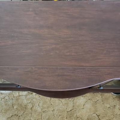 TV Entertainment Console (LR-KD)