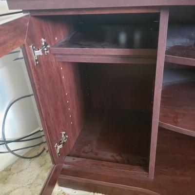 TV Entertainment Console (LR-KD)