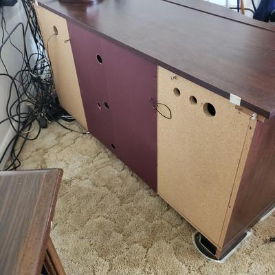 TV Entertainment Console (LR-KD)