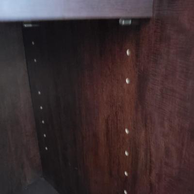 TV Entertainment Console (LR-KD)