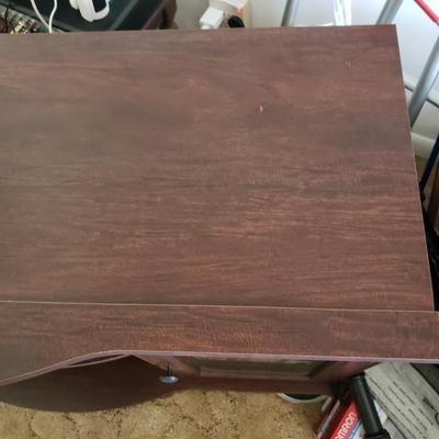 TV Entertainment Console (LR-KD)