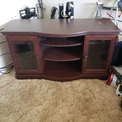 TV Entertainment Console (LR-KD)