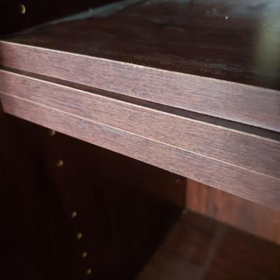 TV Entertainment Console (LR-KD)