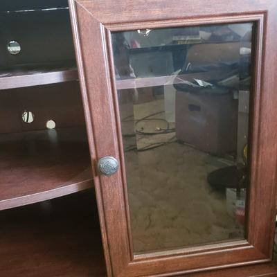 TV Entertainment Console (LR-KD)