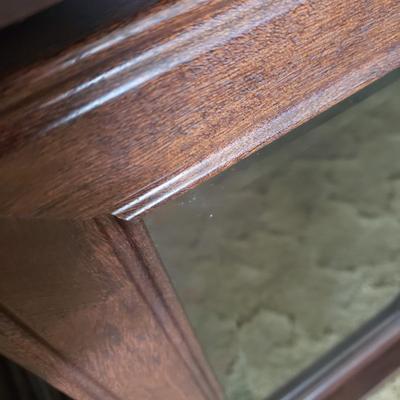 TV Entertainment Console (LR-KD)