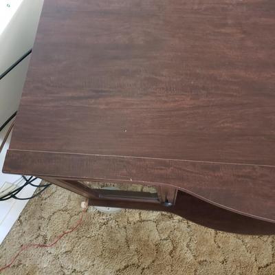 TV Entertainment Console (LR-KD)