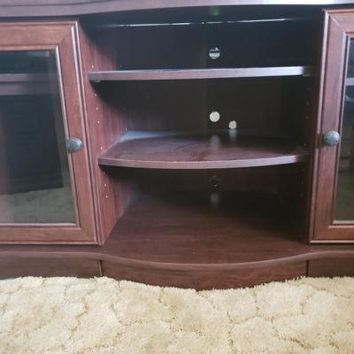 TV Entertainment Console (LR-KD)