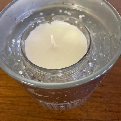 Soaps and candles