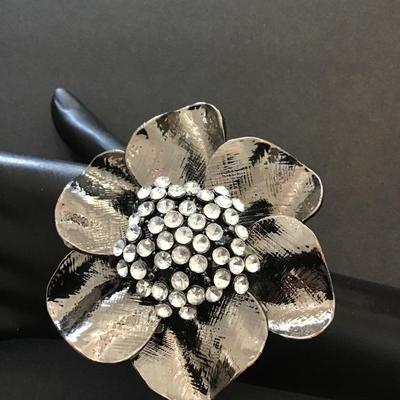 Very nice fashion statement bracelet