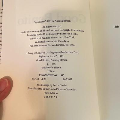 Best Selling Novels incl Many 1st Editions (BR-SS)