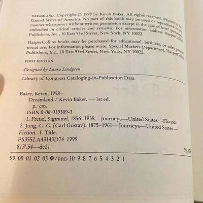 Best Selling Novels incl Many 1st Editions (BR-SS)