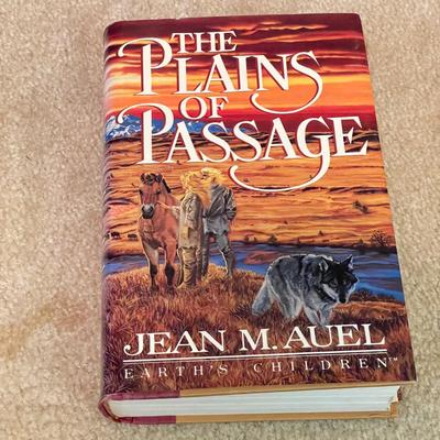 Best Selling Novels incl Many 1st Editions (BR-SS)
