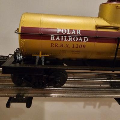 Pennsylvania R.R. Mega Car Assortment O Gauge (T1-JS)