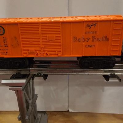 Pennsylvania R.R. Mega Car Assortment O Gauge (T1-JS)