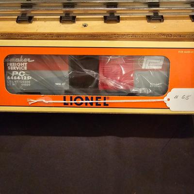 Pennsylvania R.R. Mega Car Assortment O Gauge (T1-JS)
