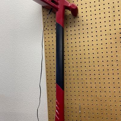 Trimmers and extension cord