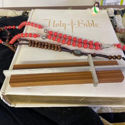 Faith items