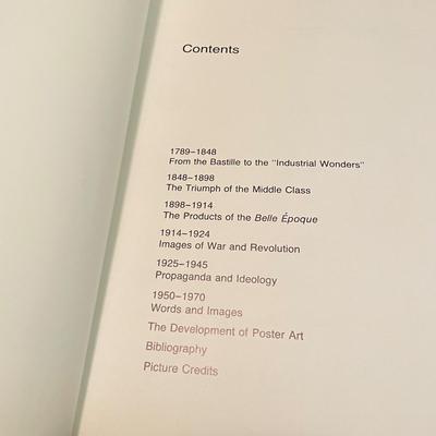 Pictorial Art & Coffee Table Books (BR-SS)
