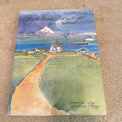 Pictorial Art & Coffee Table Books (BR-SS)