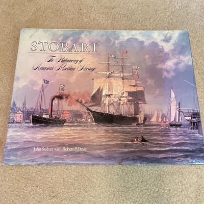 Pictorial Art & Coffee Table Books (BR-SS)