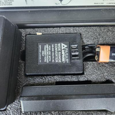 Pasar Amprobe Current Tracer P26