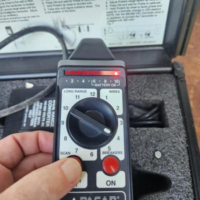Pasar Amprobe Current Tracer P26