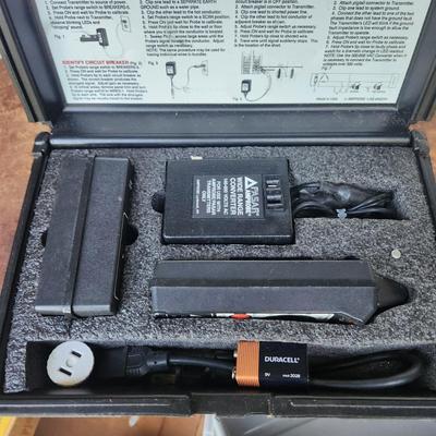Pasar Amprobe Current Tracer P26