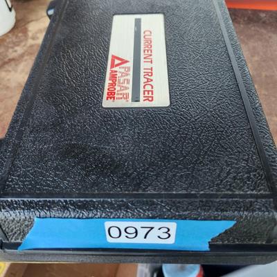 Pasar Amprobe Current Tracer P26