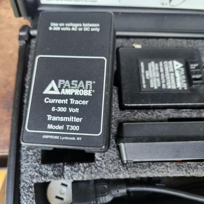 Pasar Amprobe Current Tracer P26