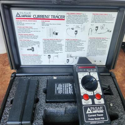 Pasar Amprobe Current Tracer P26