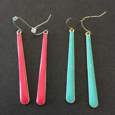 Cute fashion earrings