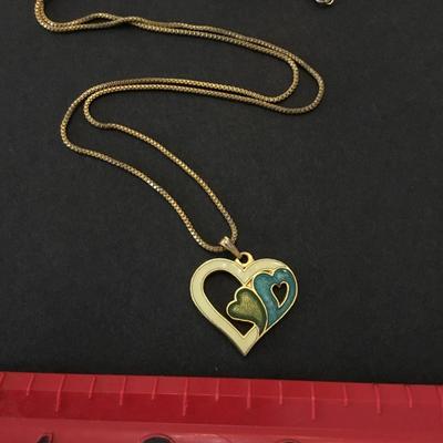 Vintage necklace