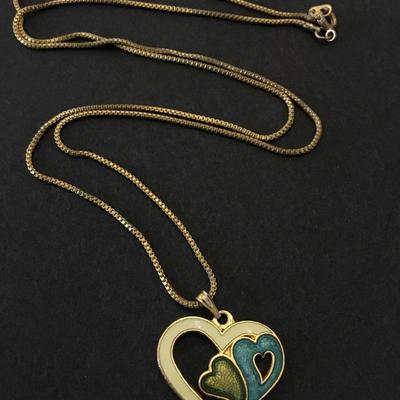 Vintage necklace