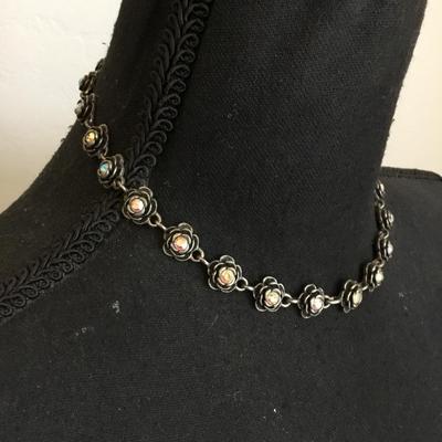 Beautiful premier design vintage necklace