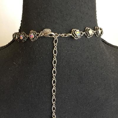 Beautiful premier design vintage necklace