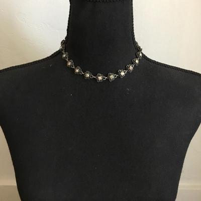 Beautiful premier design vintage necklace
