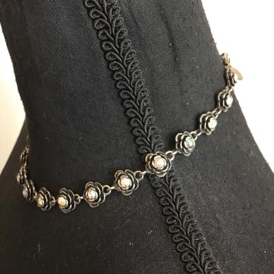 Beautiful premier design vintage necklace
