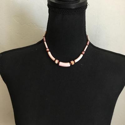Vintage necklace